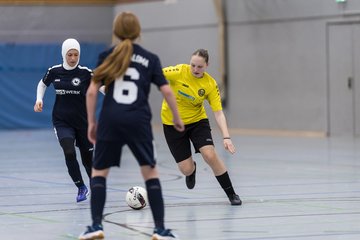 Bild 160 - wBJ Futsalmeisterschaft Vorrunde